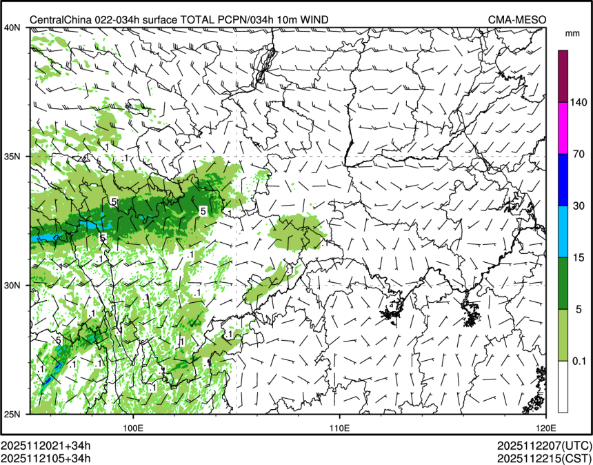 11/21 05时 +034小时