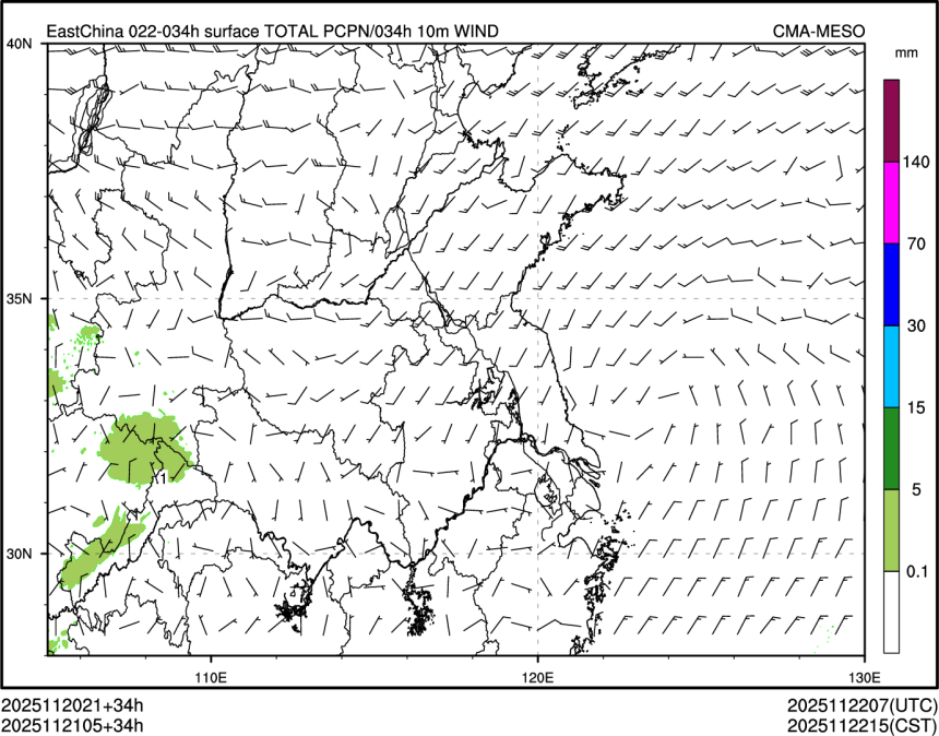 11/21 05时 +034小时