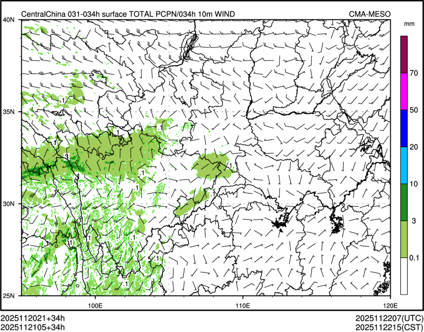 11/21 05时 +034小时