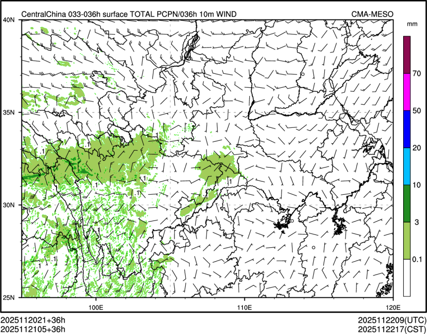 11/21 05时 +036小时