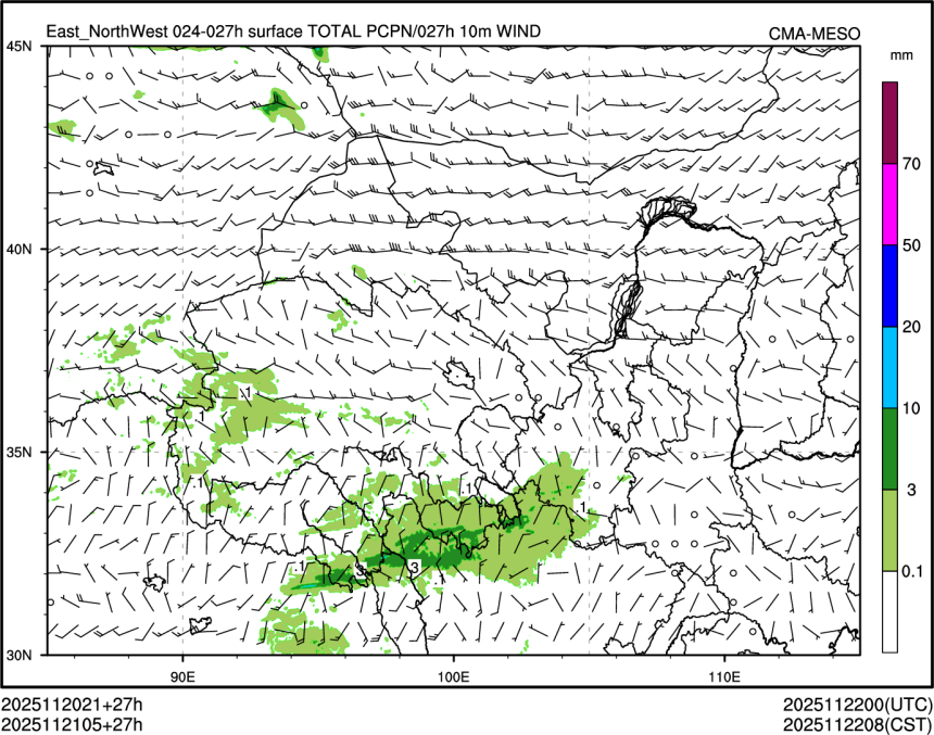 11/21 05时 +027小时