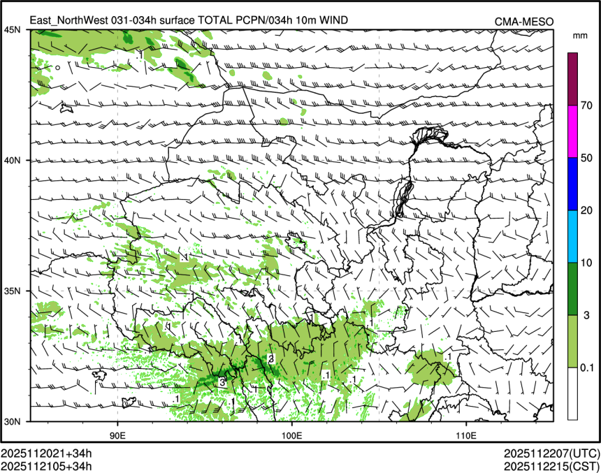 11/21 05时 +034小时