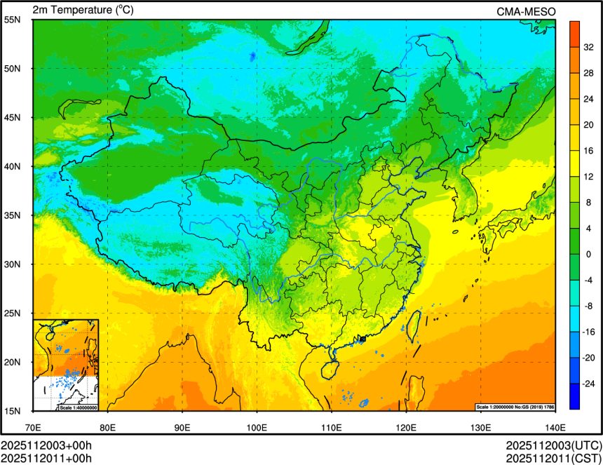 11/20 03时 +000小时