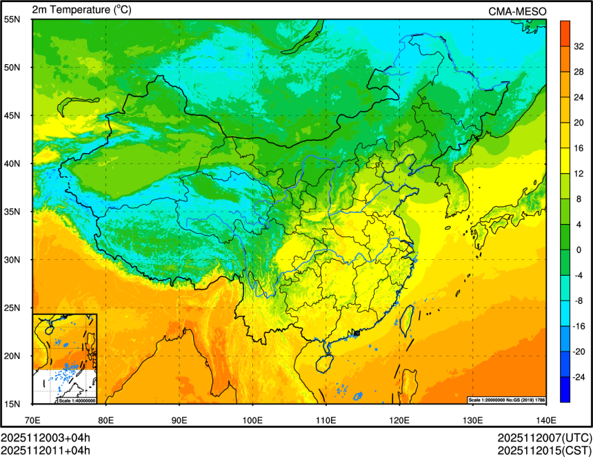 11/20 03时 +004小时