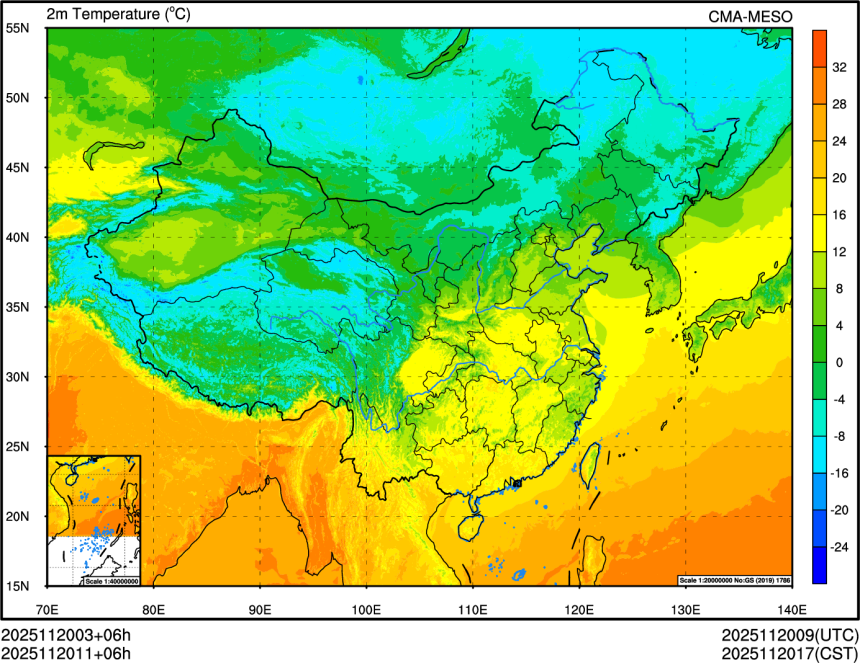 11/20 03时 +006小时