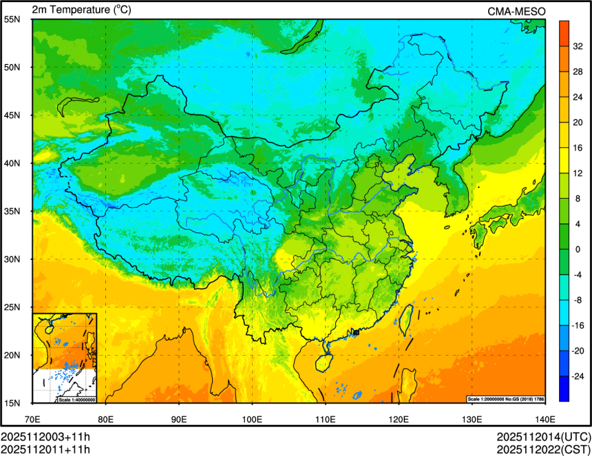 11/20 03时 +011小时