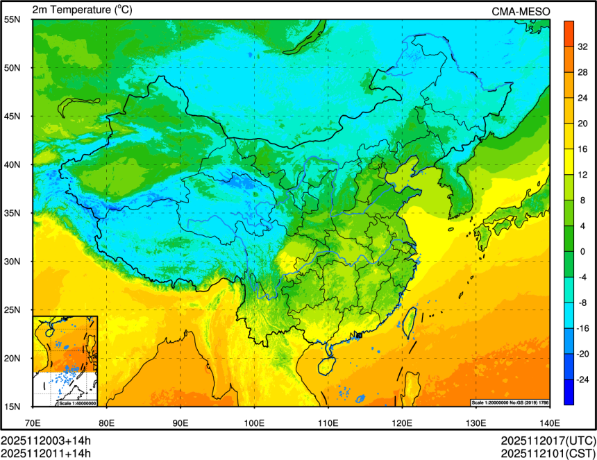 11/20 03时 +014小时