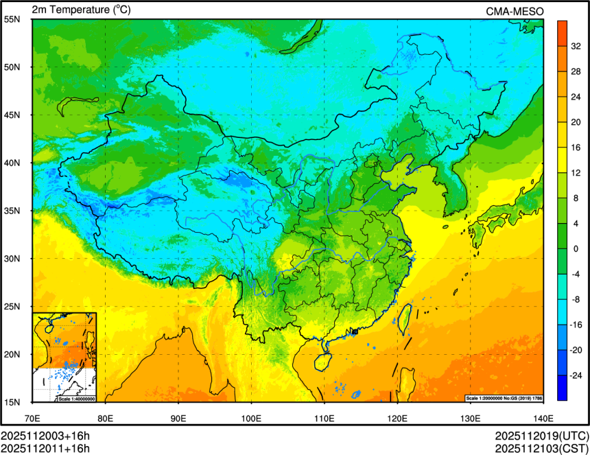 11/20 03时 +016小时