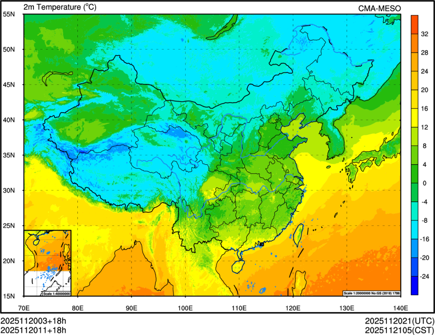 11/20 03时 +018小时