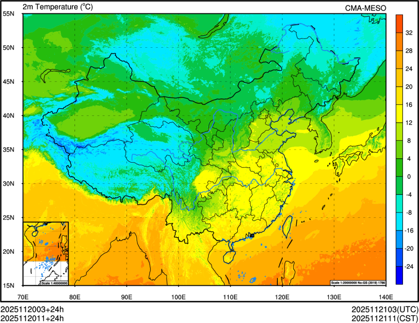 11/20 03时 +024小时