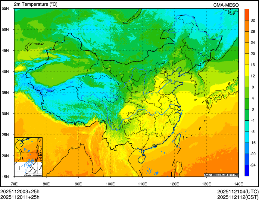 11/20 03时 +025小时