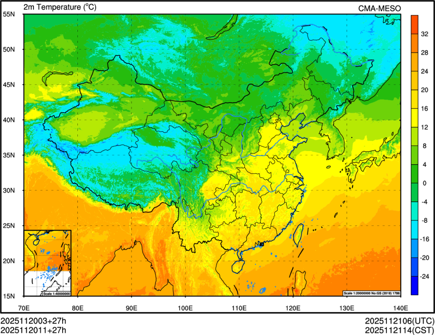 11/20 03时 +027小时