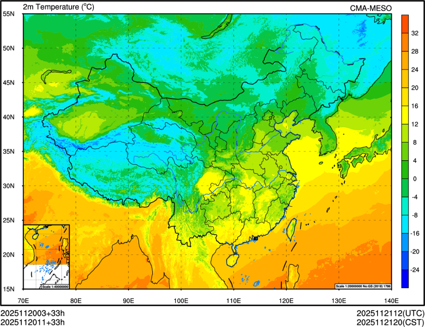 11/20 03时 +033小时