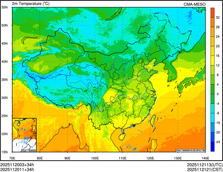 11/20 03时 +034小时