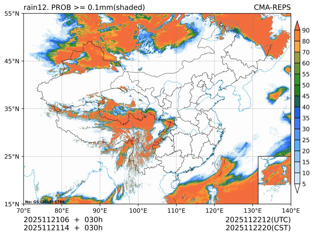 11/21 14时 +030小时