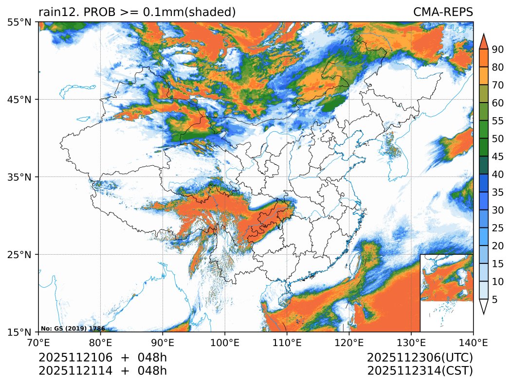 11/21 14时 +048小时