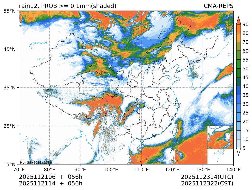 11/21 14时 +056小时