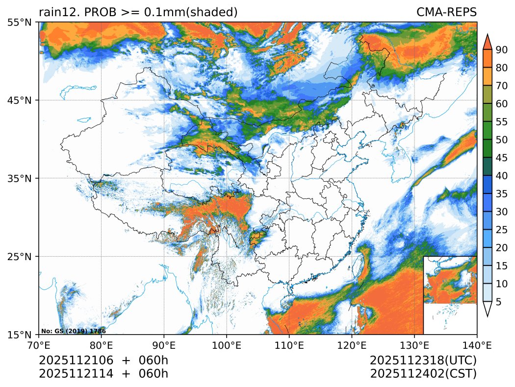 11/21 14时 +060小时