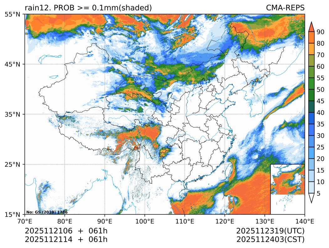 11/21 14时 +061小时