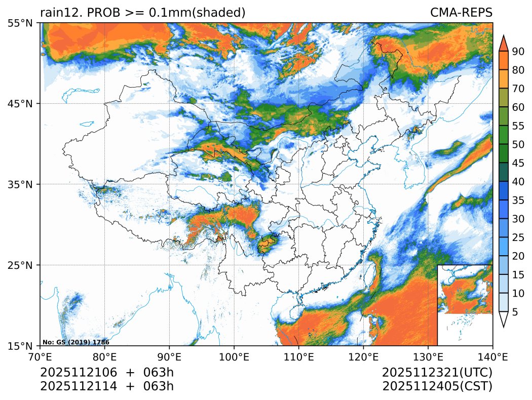 11/21 14时 +063小时