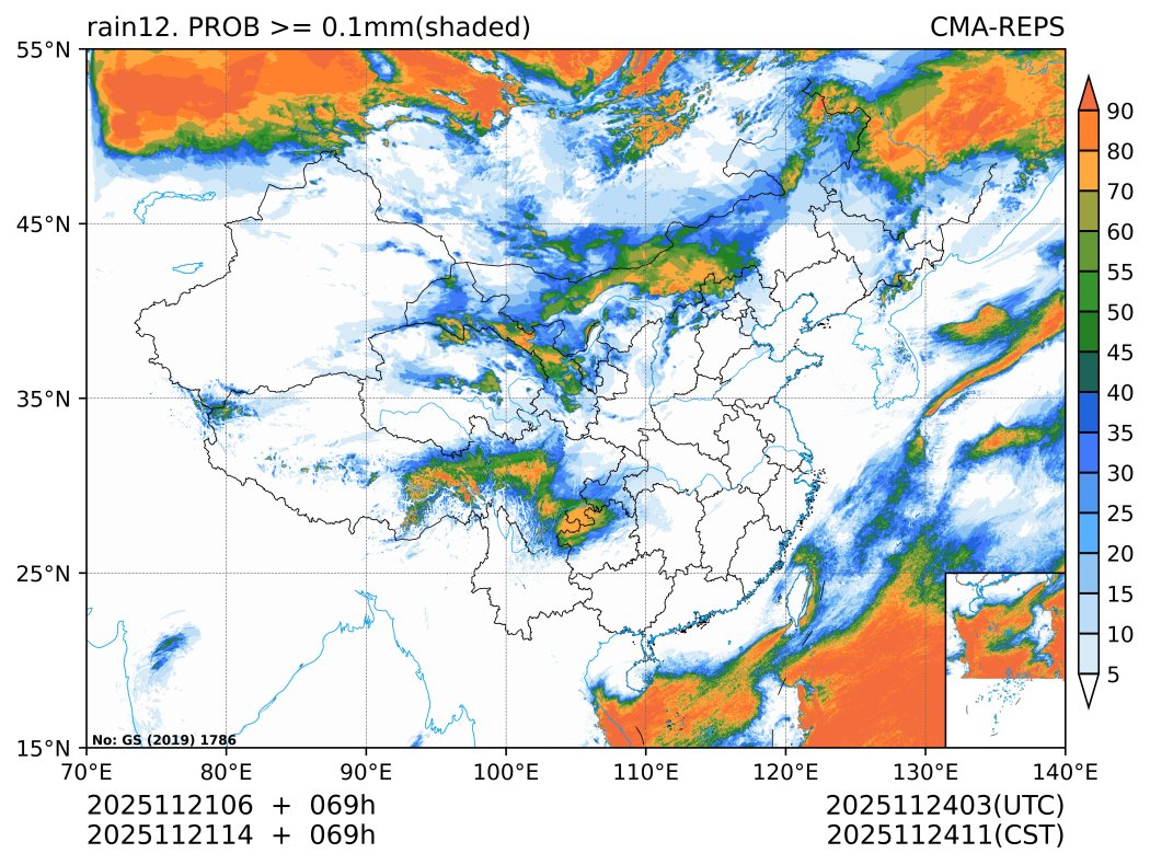 11/21 14时 +069小时
