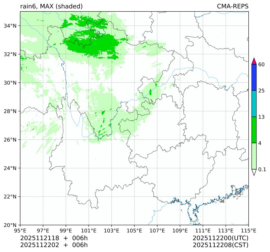 11/21 18时 +006小时