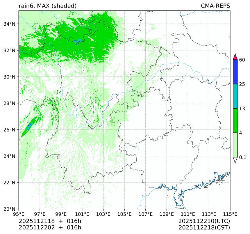 11/21 18时 +016小时