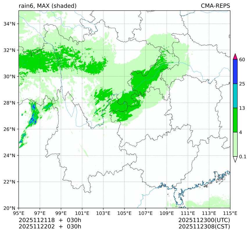 11/21 18时 +030小时