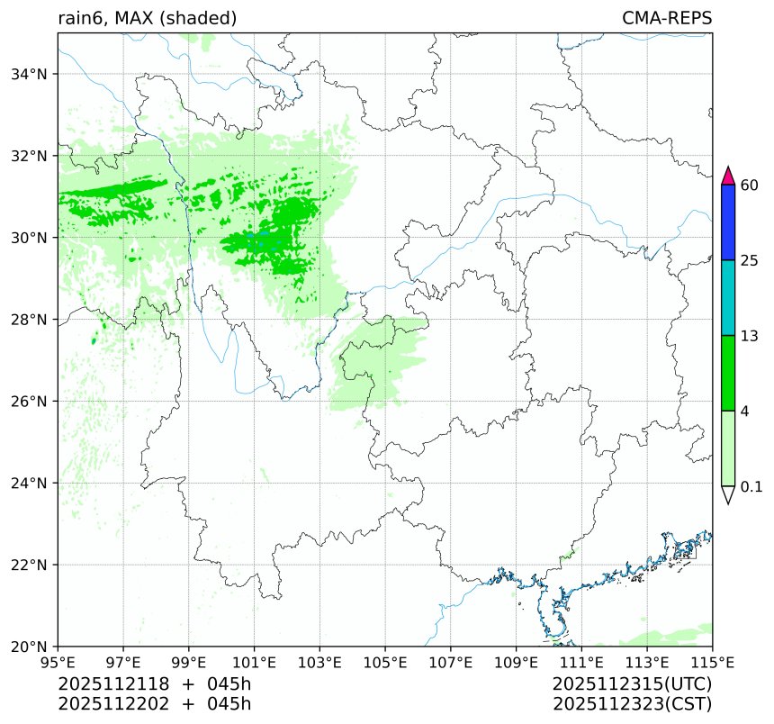 11/21 18时 +045小时