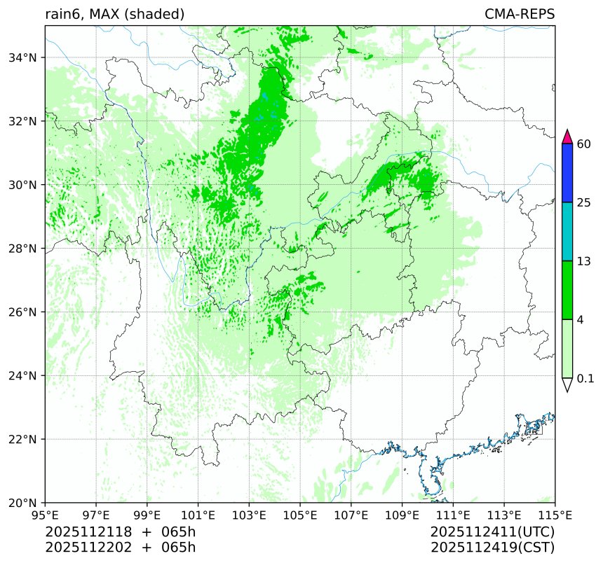 11/21 18时 +065小时