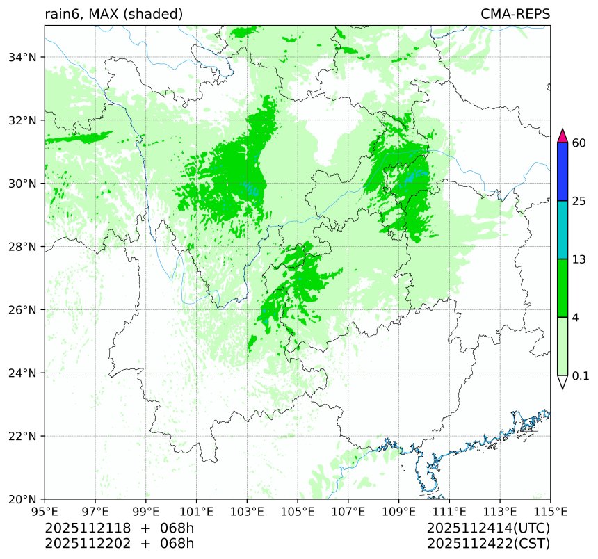 11/21 18时 +068小时