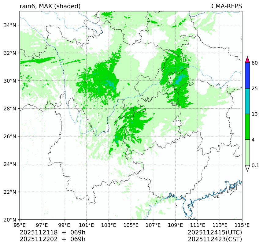11/21 18时 +069小时