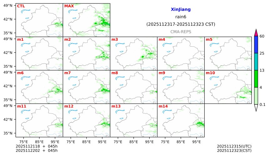 11/21 18时 +045小时