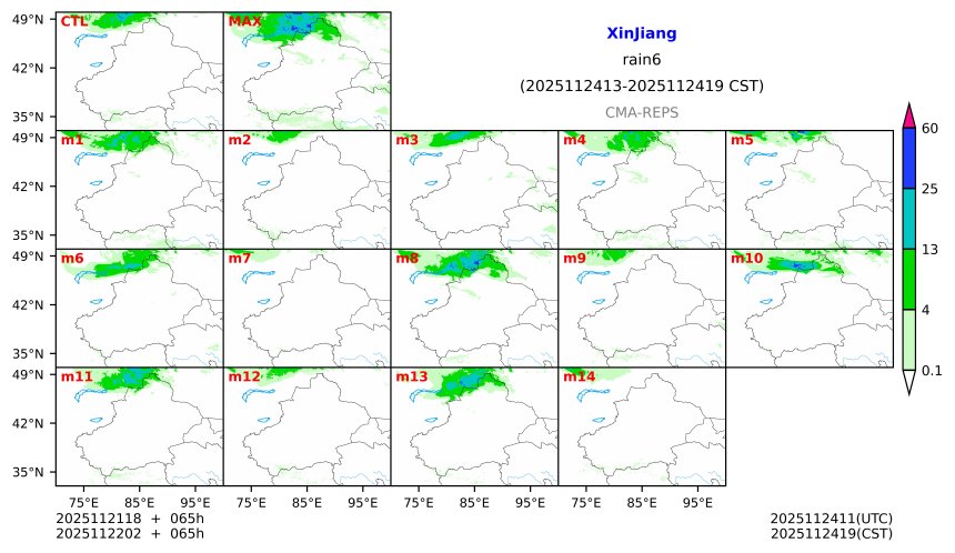 11/21 18时 +065小时