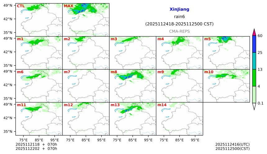 11/21 18时 +070小时