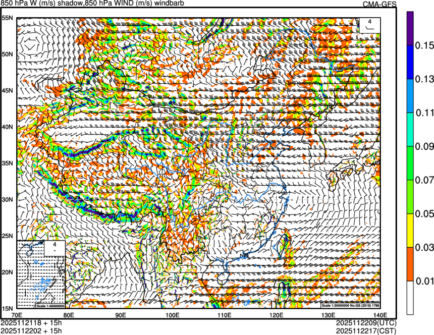 11/21 18时 +015小时