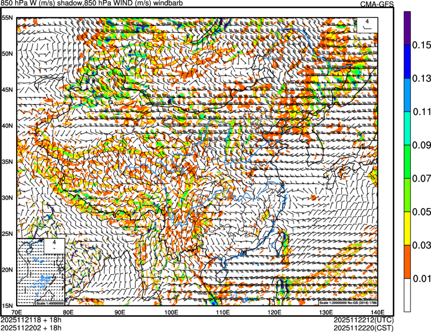 11/21 18时 +018小时