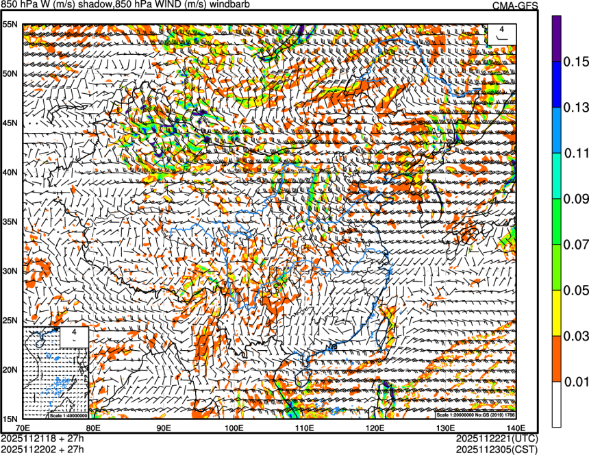 11/21 18时 +027小时