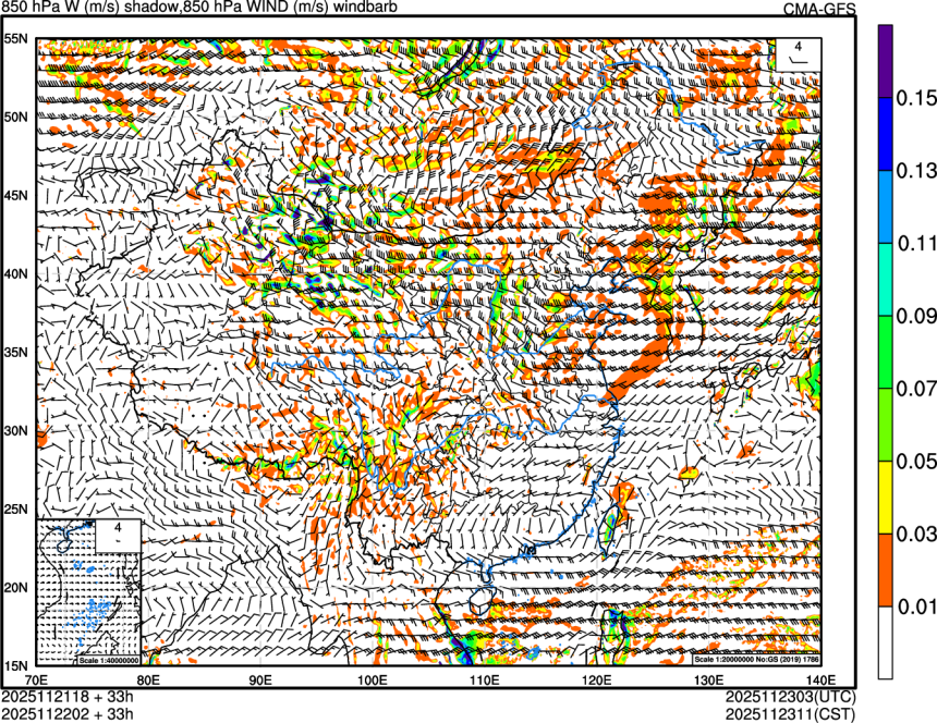 11/21 18时 +033小时