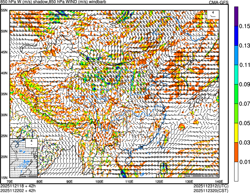 11/21 18时 +042小时