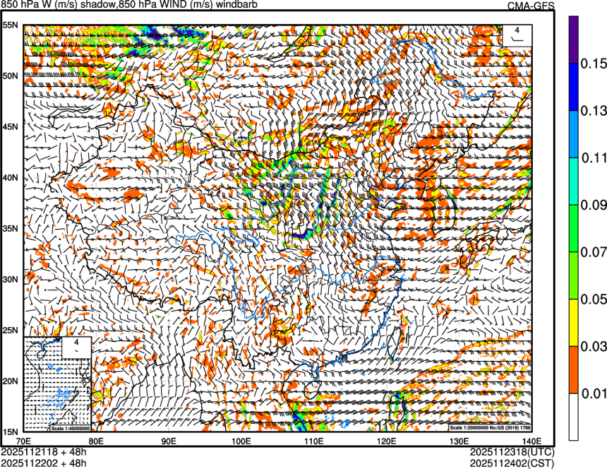 11/21 18时 +048小时