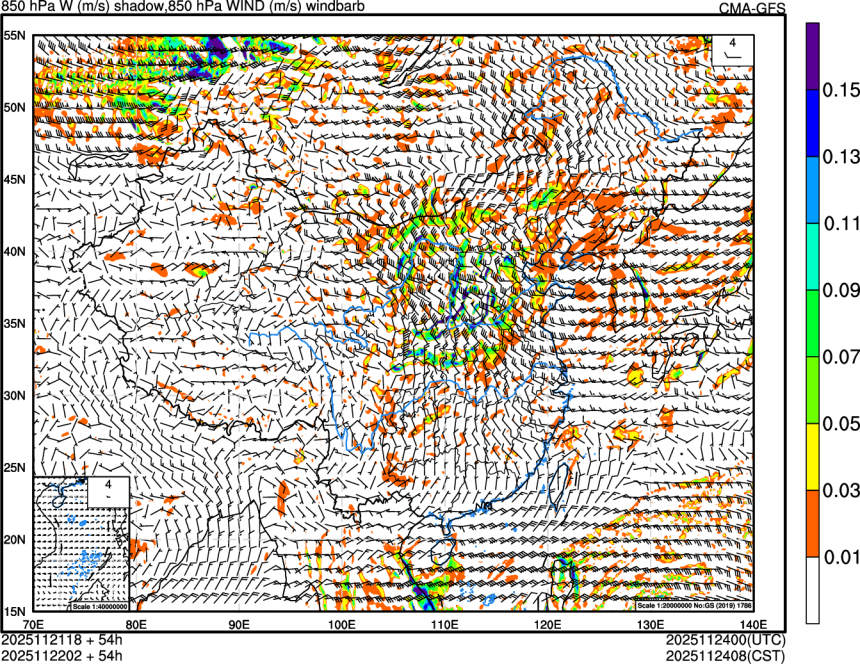 11/21 18时 +054小时