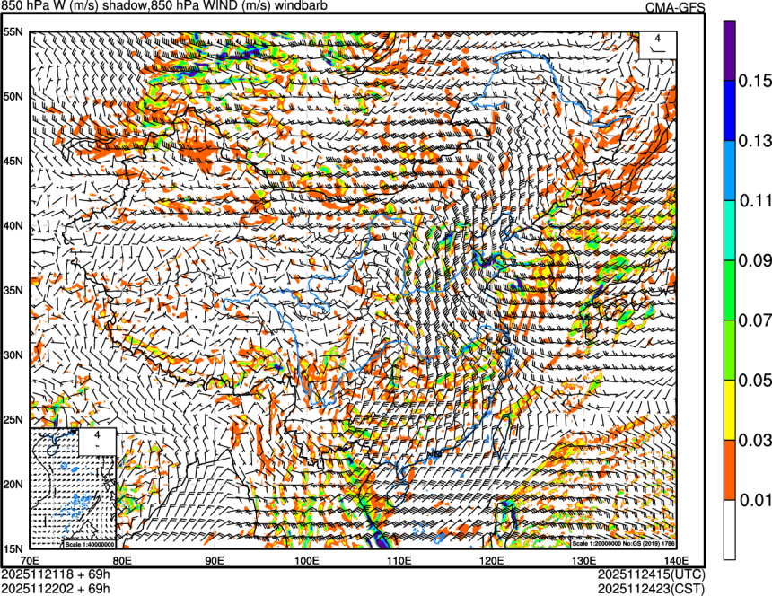 11/21 18时 +069小时