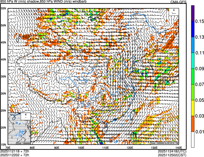 11/21 18时 +072小时