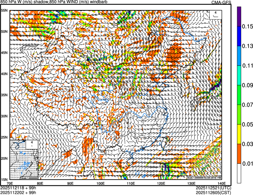11/21 18时 +099小时