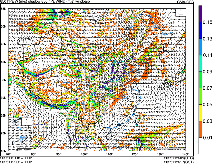 11/21 18时 +111小时