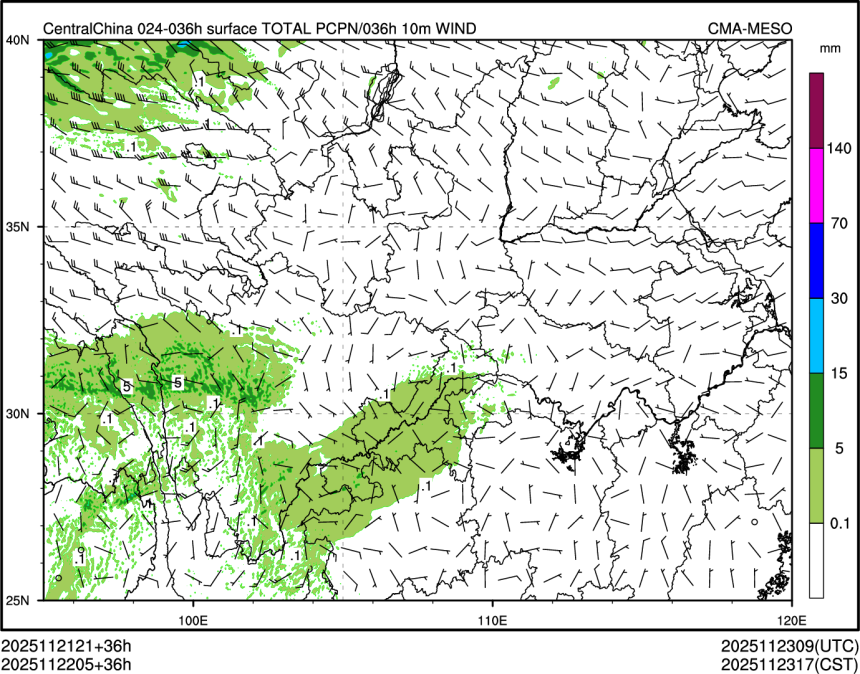 11/22 05时 +036小时