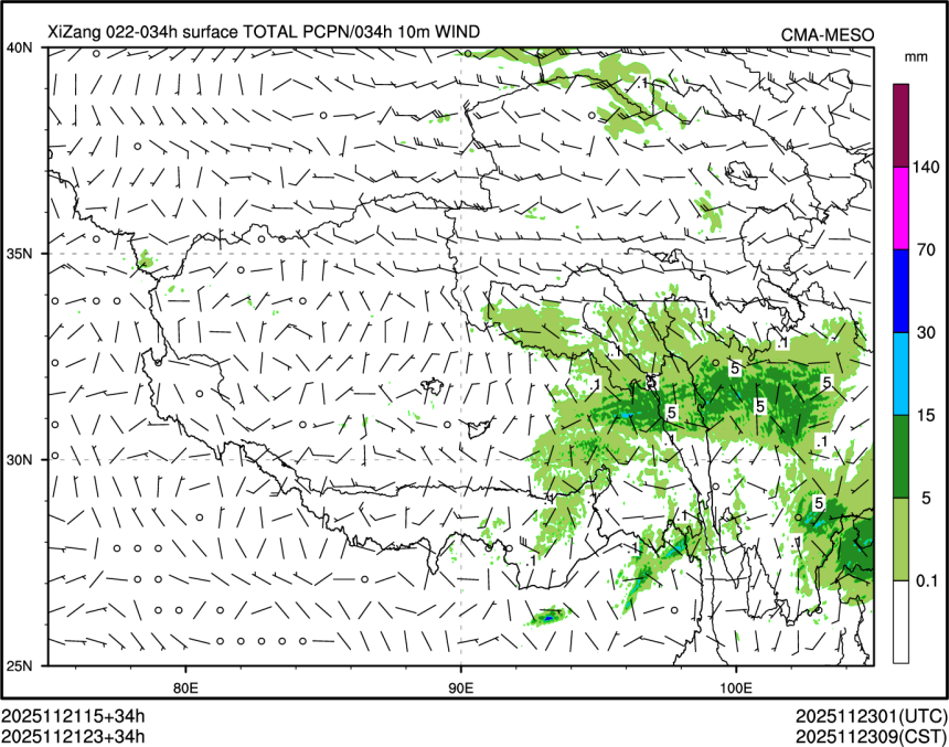 11/21 23时 +034小时