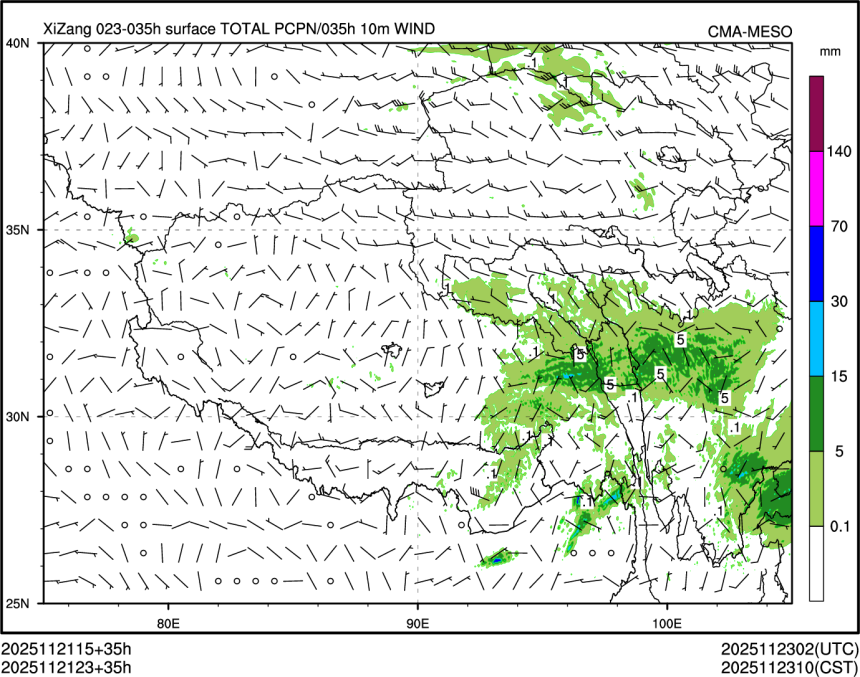 11/21 23时 +035小时