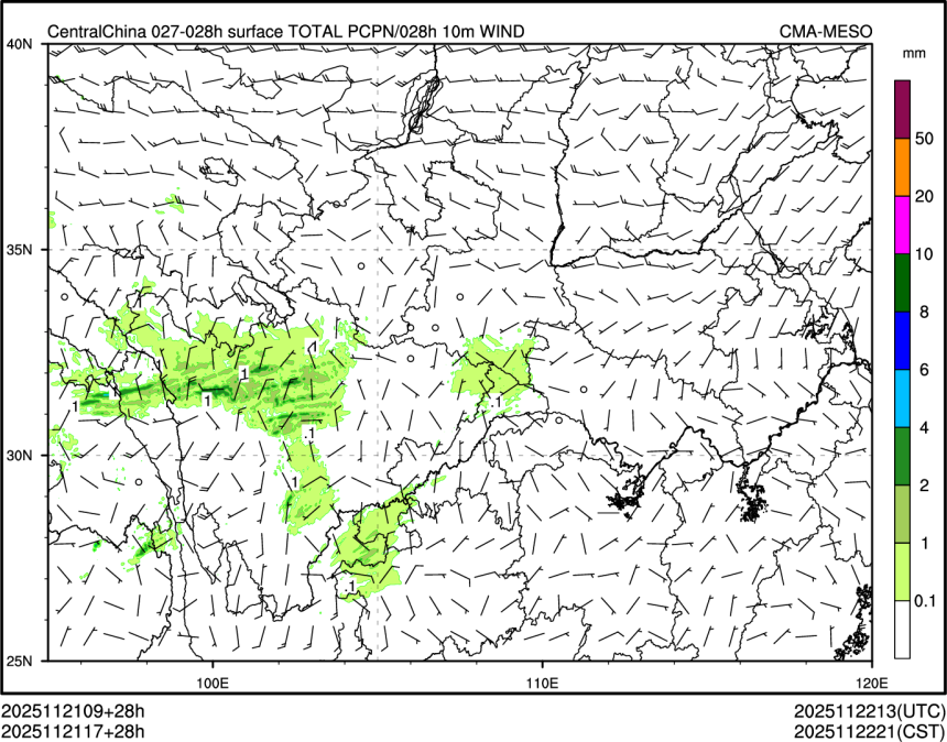 11/21 17时 +028小时